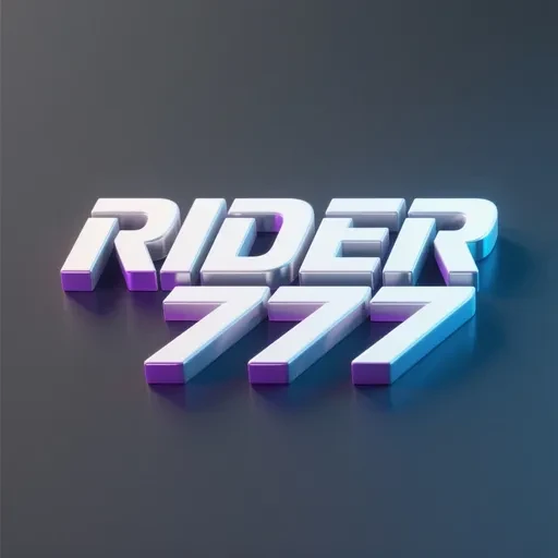 rider777