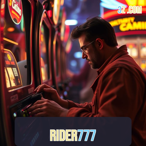 rider777